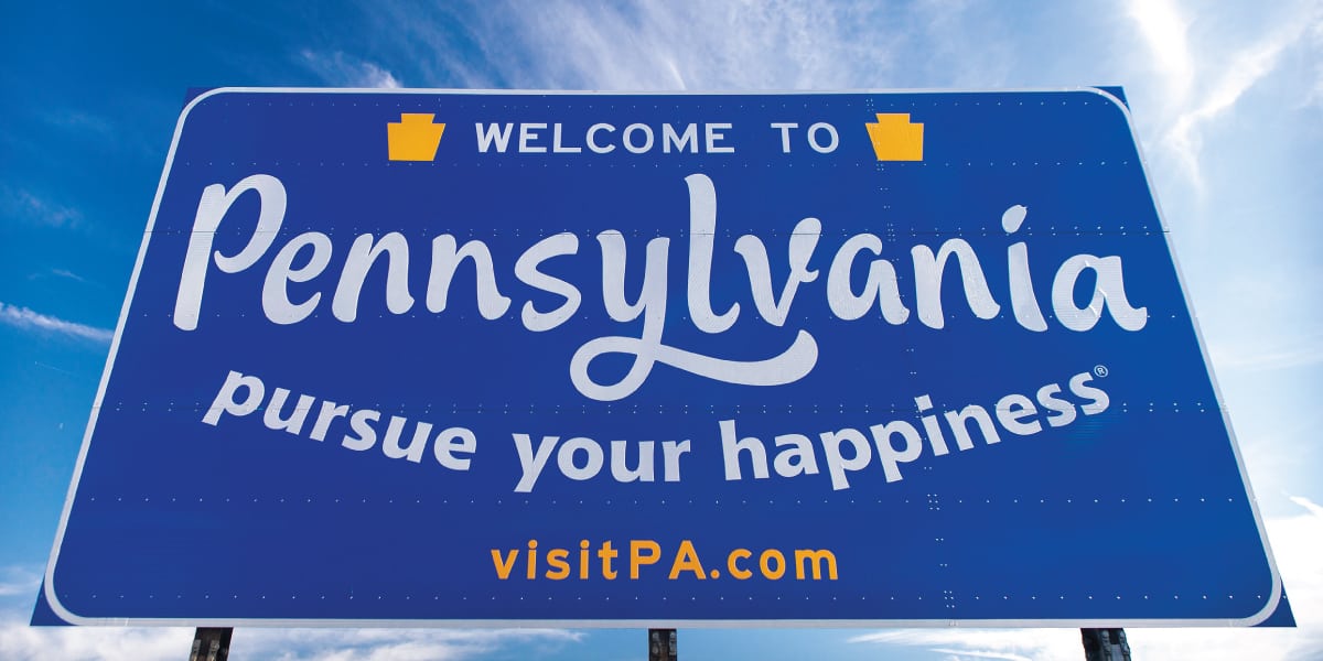 Fight for Pennsylvania Voters!