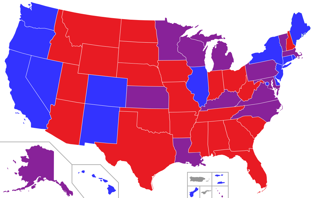 State Legislatures: The Keys to American Democracy