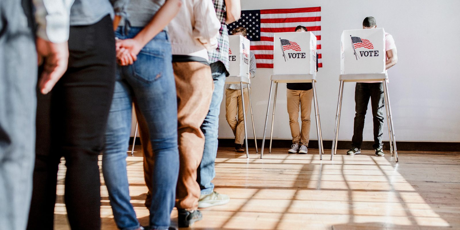 OneV’s Top 20 Moments in American Voting History: #14 Wesberry v. Sanders (1964)
