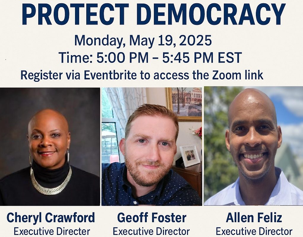 Urgent Webinar: How to Stop the SAVE Act – Register Now