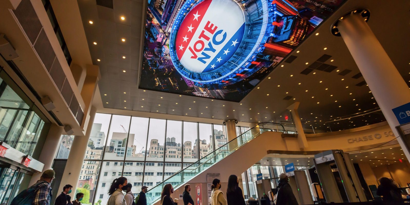 Every Vote, Every Voice: What NYC’s 2025 Mayoral Primary Taught Us About Democracy