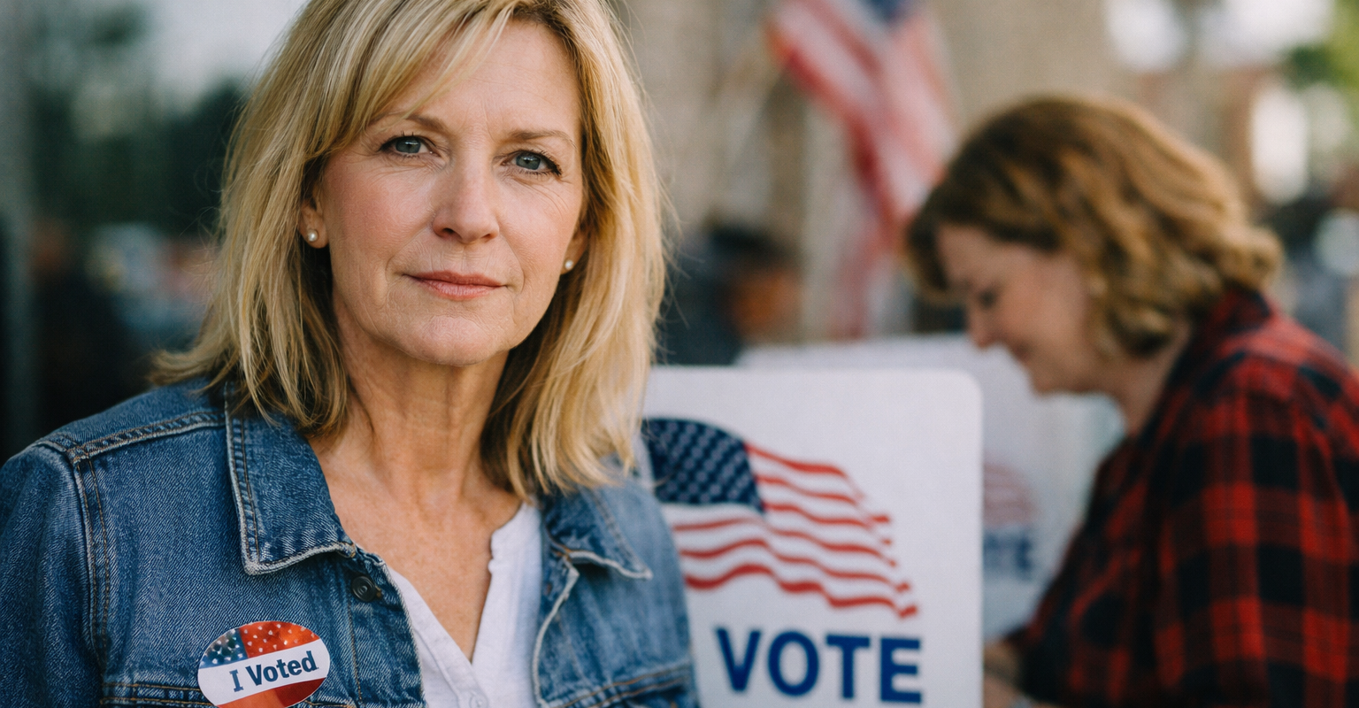 🚨 It Takes 2 Minutes: Tell Your Senators to Oppose the SAVE Act